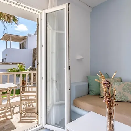 Ninemia Tinos Grand 104 Kionia