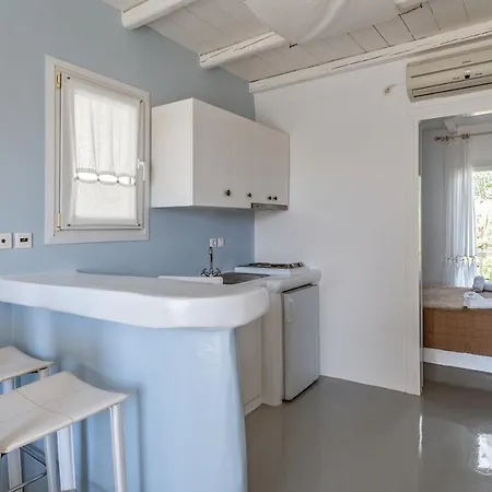 Ninemia Tinos Grand 104 3*