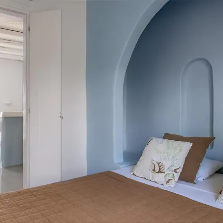 Ninemia Tinos Grand 104 3*