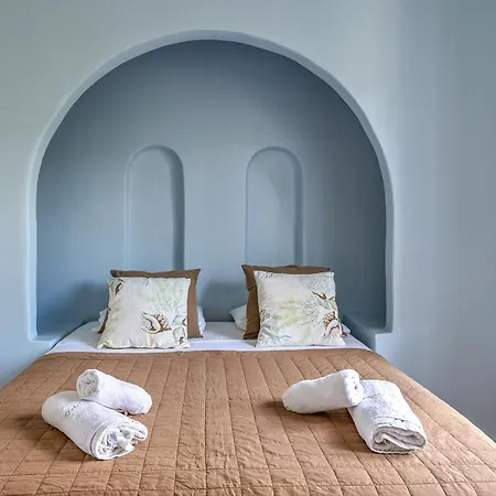 Ninemia Tinos Grand 104 Kionia